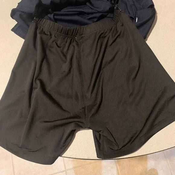 NWOT Daily Sports Navy Blue/White Golf Dress sz S - Picture 5 of 6